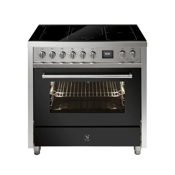 Steel Enfasi 90 EQ9F-5FIW-AN Inductie fornuis 2025 model