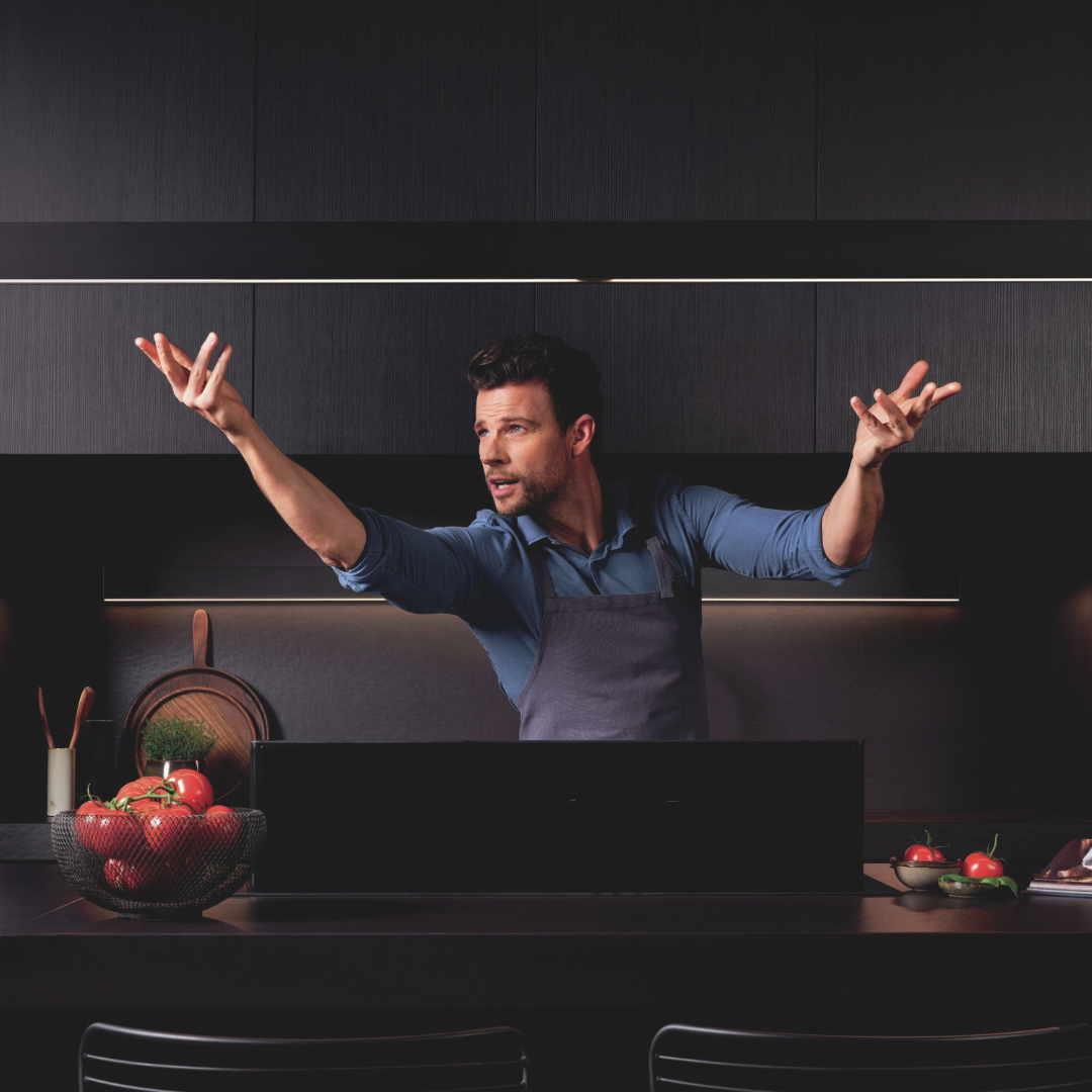 sfeerbeeld van Novy pendant