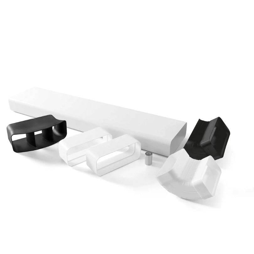 Novy easy installatiekit recirculatie