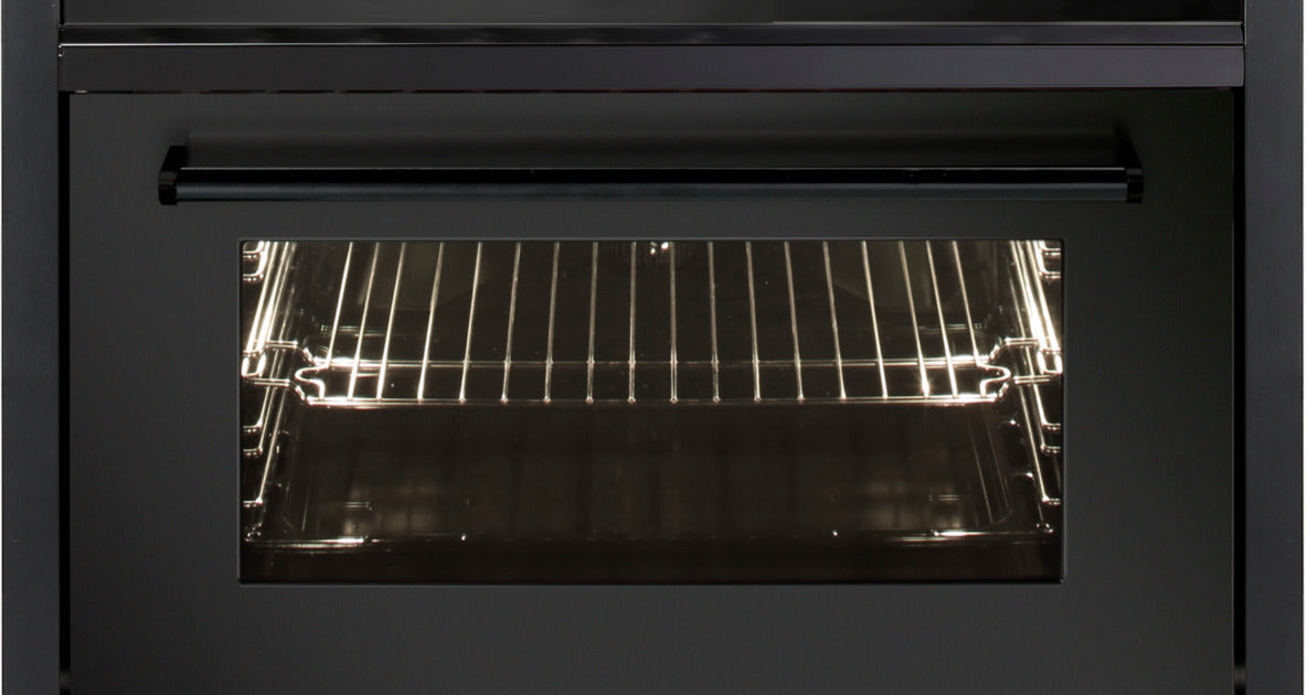 Steel Enfasi Pulse 90 Gas Fornuis EP9F-6 NF 2025 model