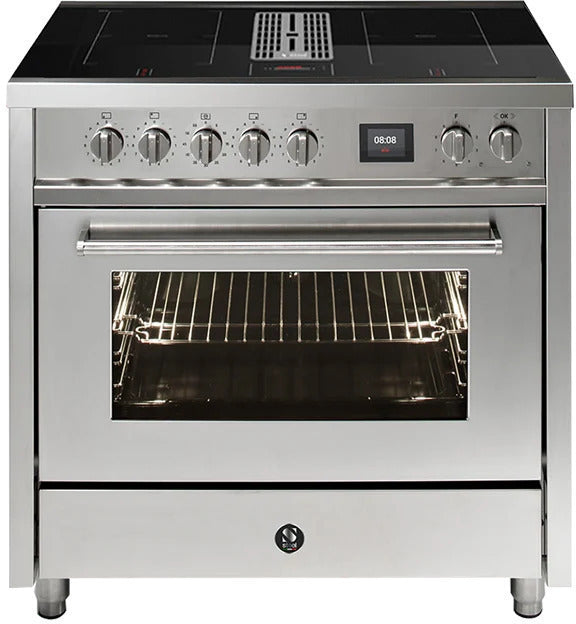 Steel enfasi mistral 90 EQ9F-4FIKW SS