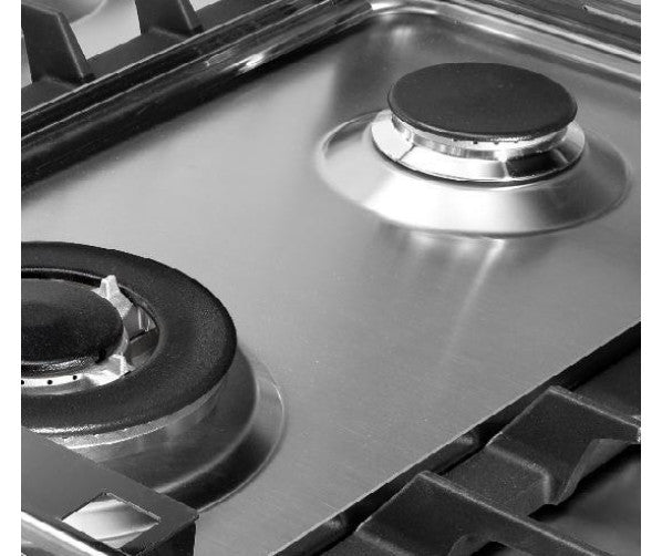 Steel Enfasi 100 EQ10FF-6-AN Gas Fornuis 2025 model