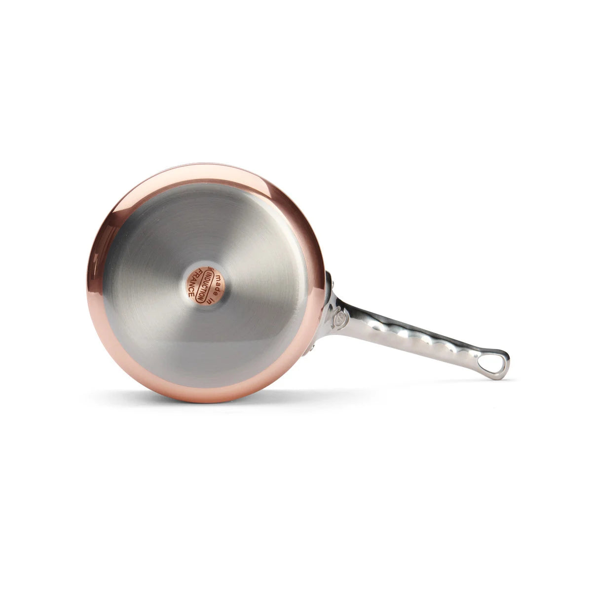 de Buyer Steelpan Prima Matera 18cm