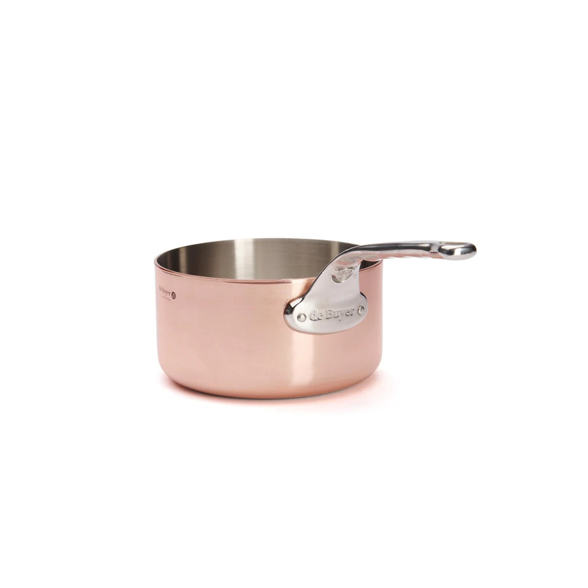 de Buyer Steelpan Prima Matera 18cm