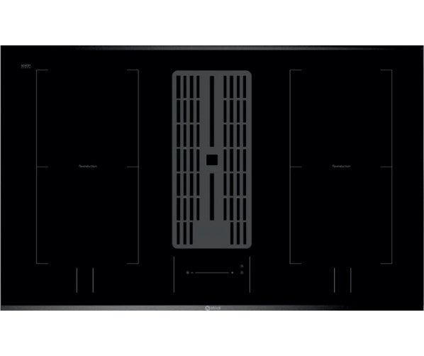 inductiekookplaat mistral