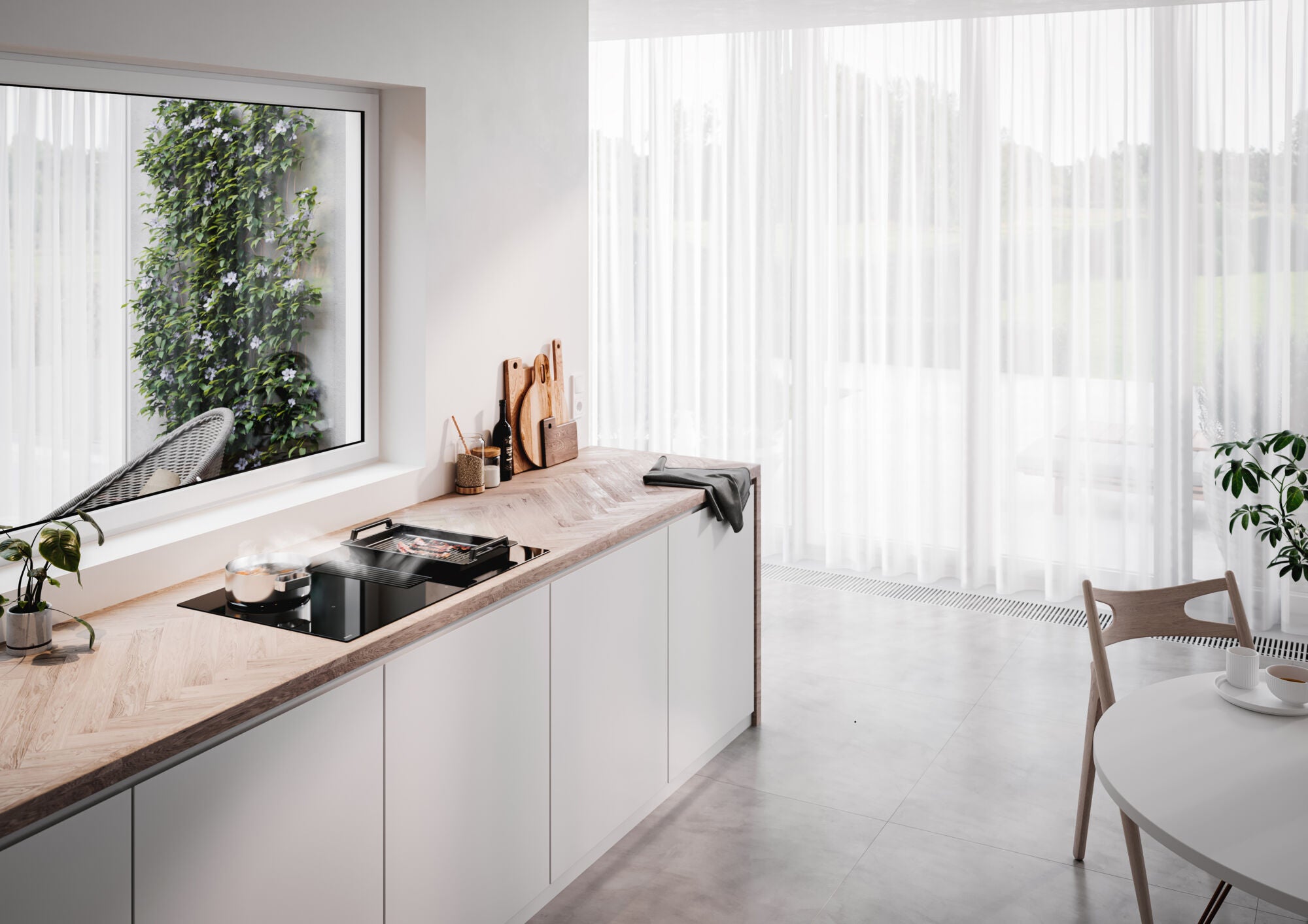 Sfeerbeeld Novy 1861