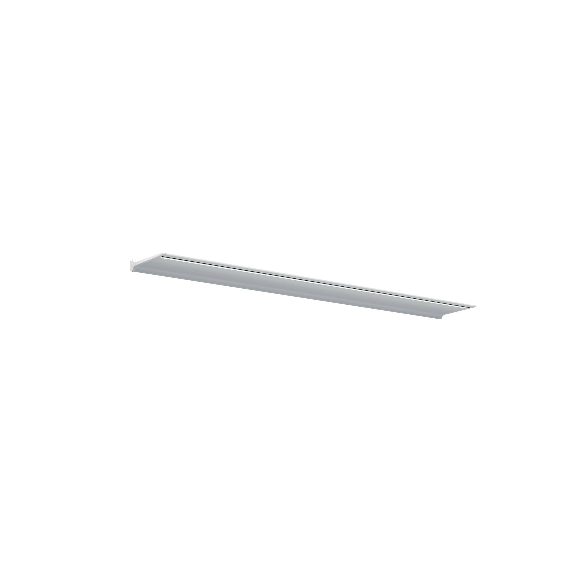 Mineral White Novy Shelf Pro