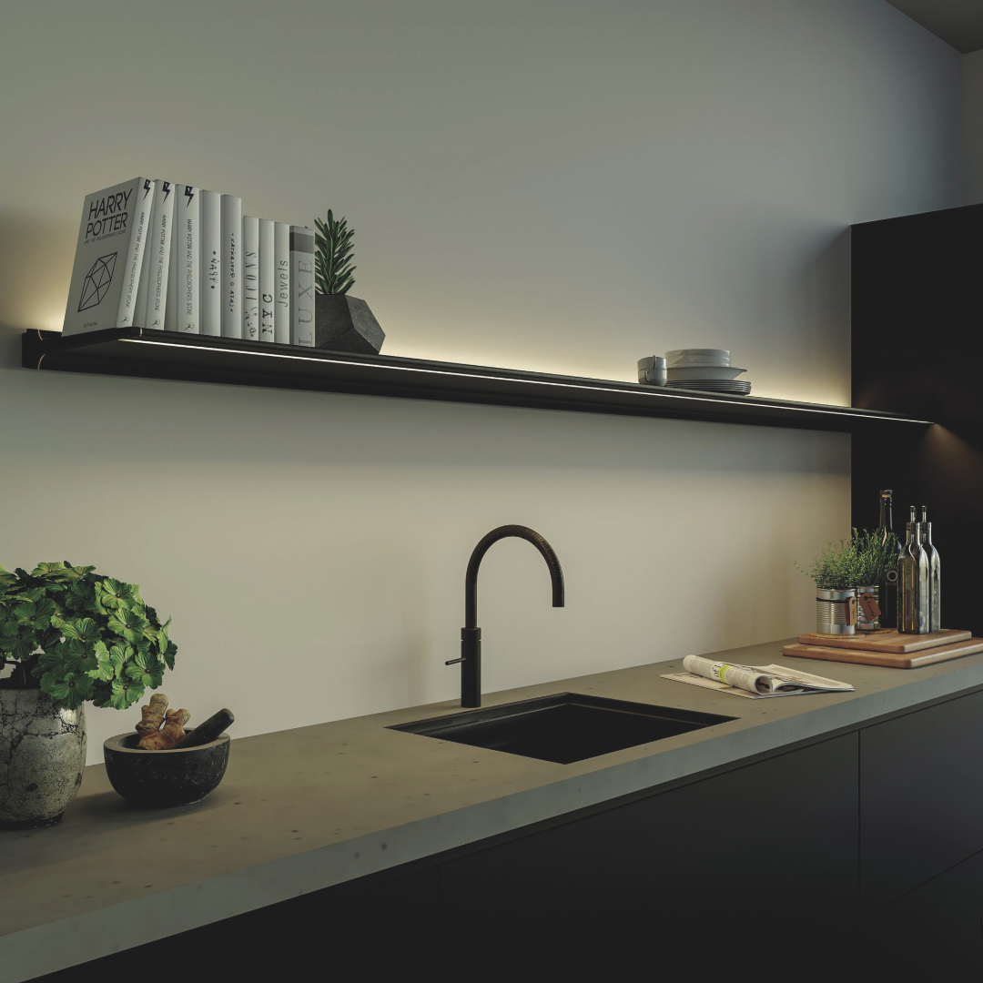 Novy Shelf