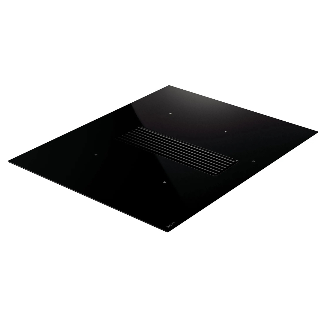 Novy 1881 easy 65 kookplaat