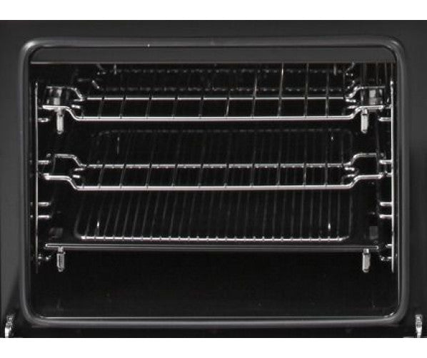Steel Enfasi Pulse 100 Gas Fornuis EP10FF-6 NF  2025 model