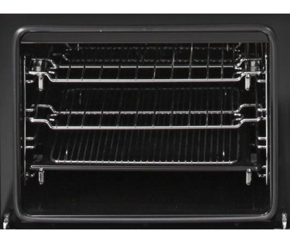 Steel Enfasi 100 EQ10FF-6-NF Gas Fornuis 2025 model