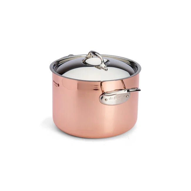 de Buyer Kookpan Prima Matera 24cm