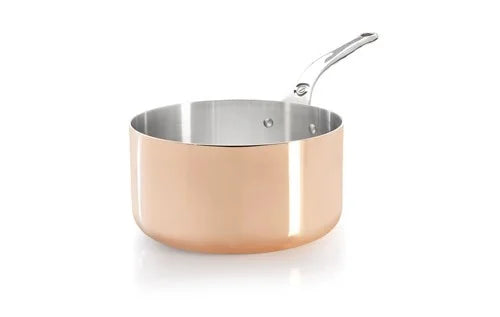 de Buyer Steelpan Prima Matera 16cm
