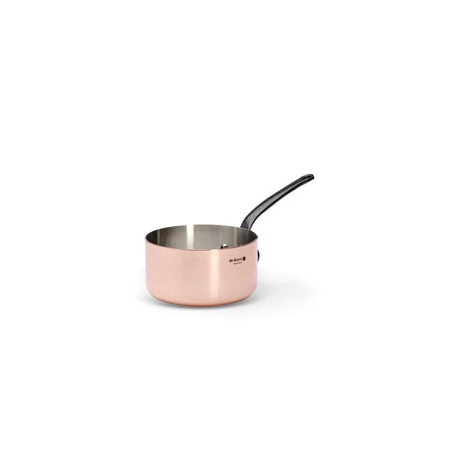de Buyer Steelpan Prima Matera 18cm