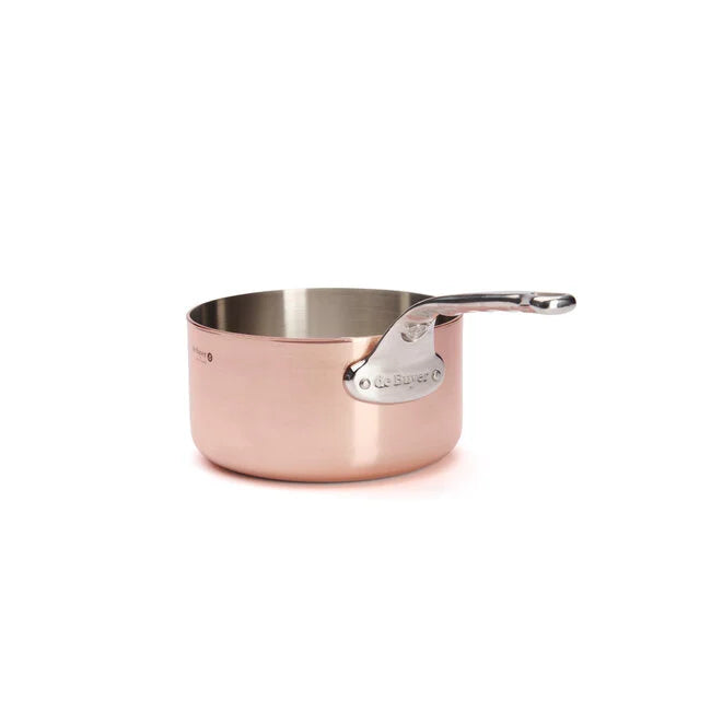 de Buyer Steelpan Prima Matera 20cm
