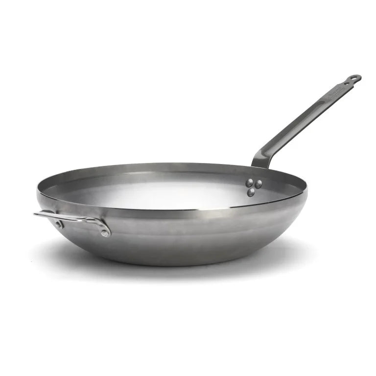 de Buyer Wok Mineral B  40CM