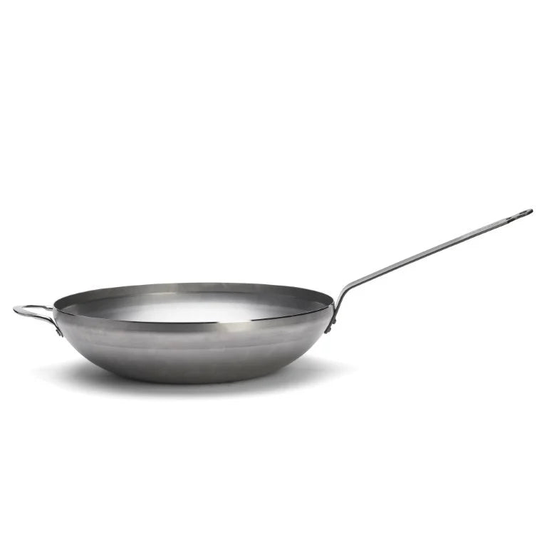 de Buyer Wok Mineral B  40CM