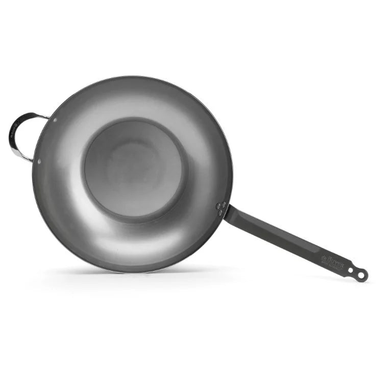 de Buyer Wok Mineral B  40CM