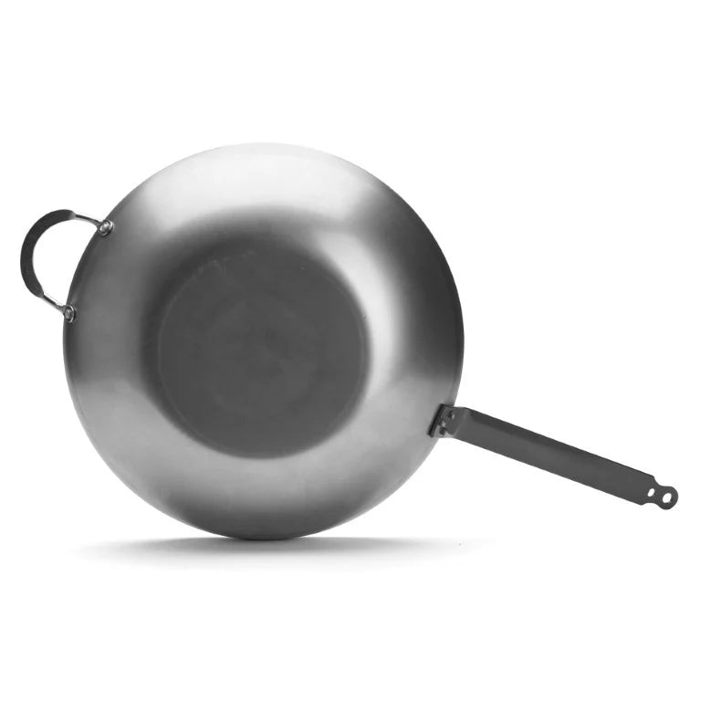 de Buyer Wok Mineral B  40CM